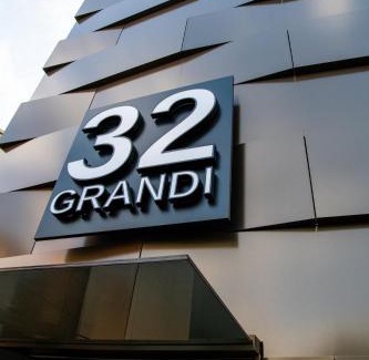 Segrate Appartement | GRANDI 32 Boutique Residence