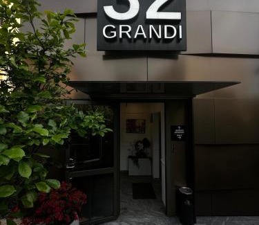Segrate Appartement | GRANDI 32 Boutique Residence
