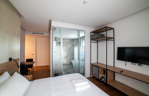 Segrate Appartement | GRANDI 32 Boutique Residence