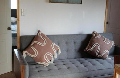 La Union Appartement | Grandioso alojamiento en el Sur cercano a Osorno y Valdivia