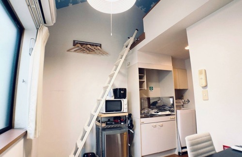 Toshima Appartement | Grandioso East Court Nagasaki 2035 minutes by tra - East Court Nagasaki 203 / Toshima-ku Tokyo