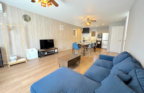Onna Maison | Grandioso Okinawa Pool Villa Onna 4B13 people3LD / Kunigami-gun Okinawa