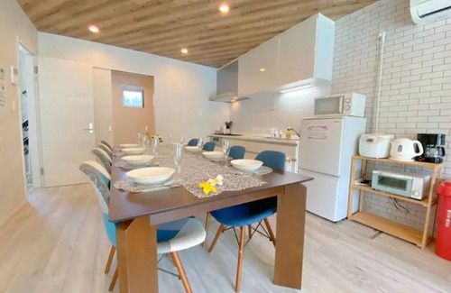 Nakama Maison | Grandioso Okinawa Pool Villa Onna 6B4LDKpool B / Kunigami-gun Okinawa