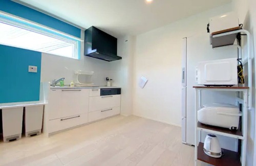Onna Maison | Grandioso Okinawa Pool Villa Onna 7B16 guests4LD / Kunigami-gun Okinawa