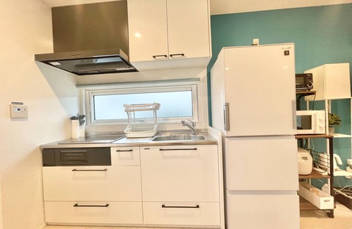 Onna Maison | Grandioso Okinawa Pool Villa Onna 7E16 guests4LD / Kunigami-gun Okinawa