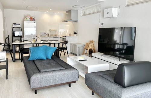 Onna Maison | Grandioso Okinawa Pool Villa Onna 7A3LDKpool s / Kunigami-gun Okinawa