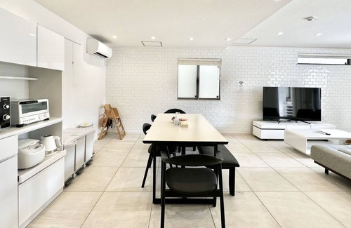 Onna Maison | Grandioso Okinawa Pool Villa Onna 7F3LDKpool B / Kunigami-gun Okinawa