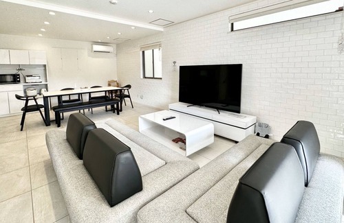 Onna Maison | Grandioso Okinawa Pool Villa Onna 7F3LDKpool B / Kunigami-gun Okinawa
