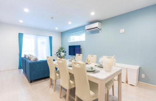 Tancha Maison | Grandioso Okinawa Pool Villa Onna 9 - Vacation STAY 90315v