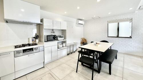 Onna Maison | Grandioso Onna 7-D - Vacation STAY 17394v
