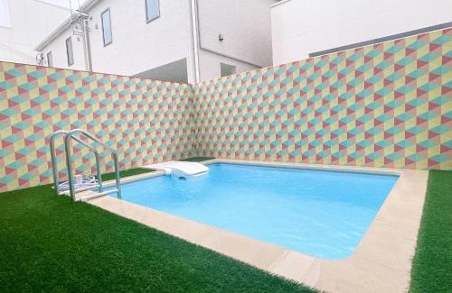 Onna Maison | Grandioso Onna 7-D - Vacation STAY 10596v