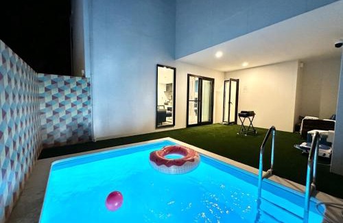 Onna Maison | Grandioso Onna 7-D - Vacation STAY 10596v
