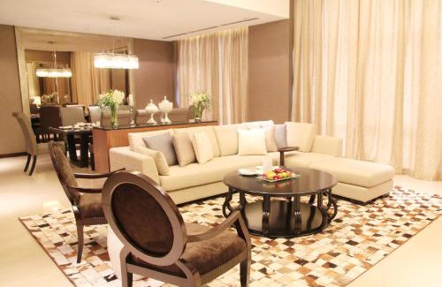 Downtown Kota Kinabalu Hôtel | Grandis Hotels and Resorts