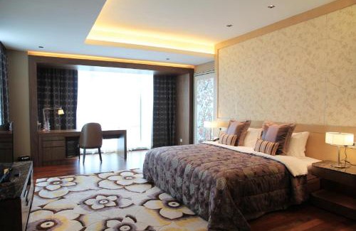 Downtown Kota Kinabalu Hôtel | Grandis Hotels and Resorts