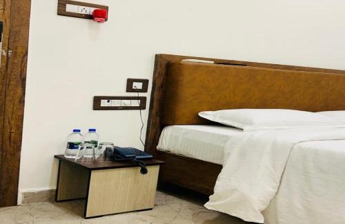 Viluppuram Hôtel | GrandKrishna