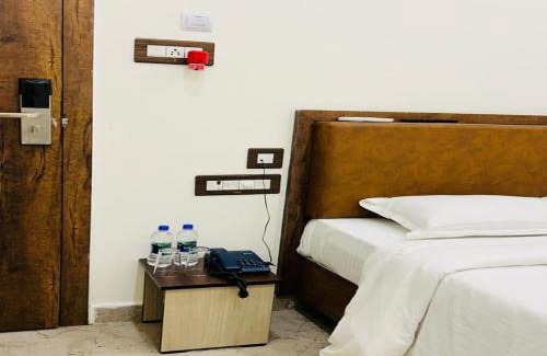 Viluppuram Hôtel | GrandKrishna