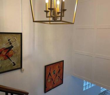 Bandung Maison | Grandma house in the village with back garden