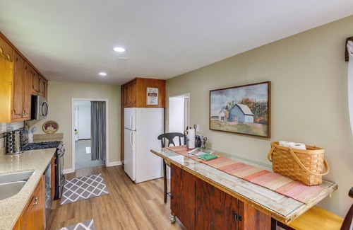 New Trenton Maison | 'Grandma Kelly’s' Southeast Indiana Farmhouse!