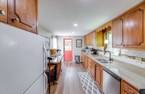 New Trenton Maison | 'Grandma Kelly’s' Southeast Indiana Farmhouse!