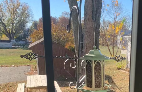 Ronks Maison | Grandma's House in Amish country