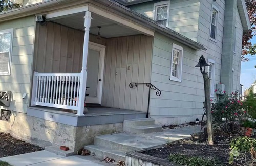 Ronks Maison | Grandma's House in Amish country