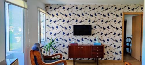 Pessegueiro do Vouga Appartement | Grandma´s House