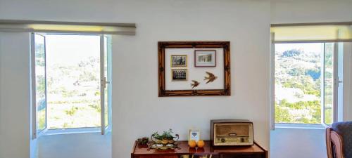 Pessegueiro do Vouga Appartement | Grandma´s House