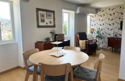 Pessegueiro do Vouga Appartement | Grandma´s House