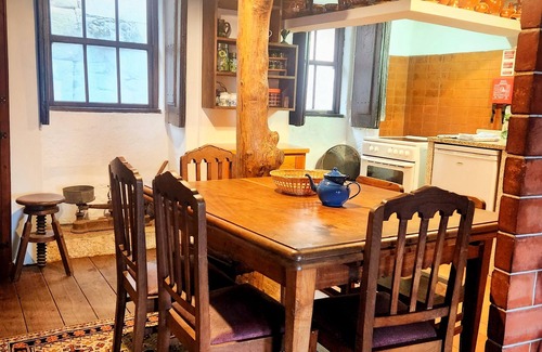 Armamar Maison | Grandma's House - São Cosmado. The experience of a 19th century country house