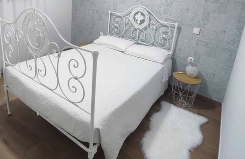 Elvas Maison | Grandma's Street