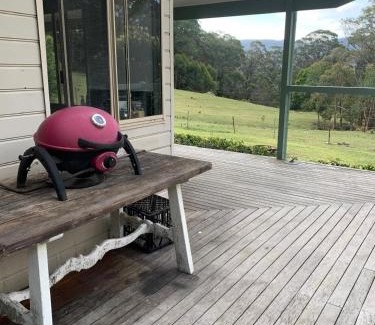 Woodhill Maison | Grandmas Cottage Fairmont
