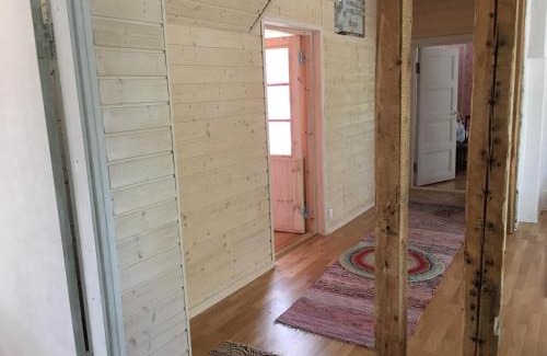 Iisalmi Maison | Grandma’s house