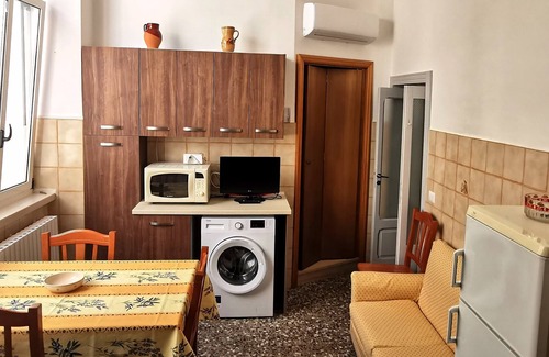 Casalini Maison | Maison de grand-mère dans les Pouilles