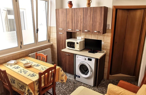 Casalini Maison | Maison de grand-mère dans les Pouilles