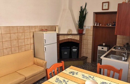 Casalini Maison | Maison de grand-mère dans les Pouilles
