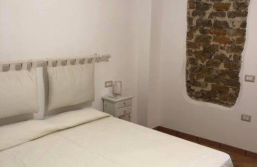 San Giovanni Suergiu Maison | Grandmother's house ground floor