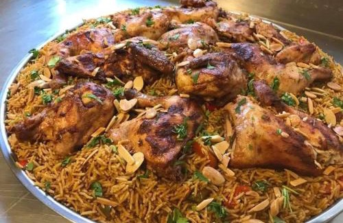 Wadi Musa Appartement | Grandpa House