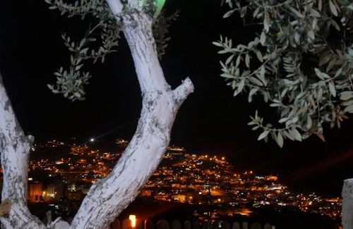 Wadi Musa Appartement | Grandpa House