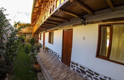 Ollantaytambo Appartement | Maison de Papy Riverside - Studio Double