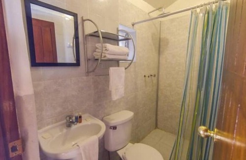 Ollantaytambo Appartement | Maison de Papy Riverside - Studio Double