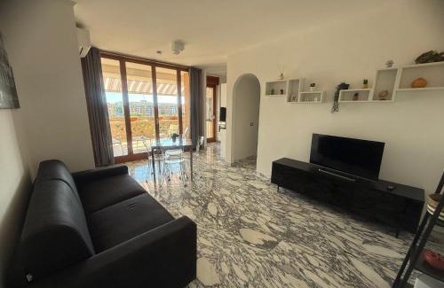 Quartiere XXIV Don Bosco Appartement | Grandpa's House