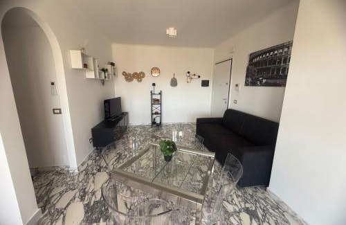 Quartiere XXIV Don Bosco Appartement | Grandpa's House