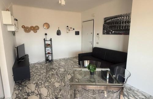 Quartiere XXIV Don Bosco Appartement | Grandpa's House