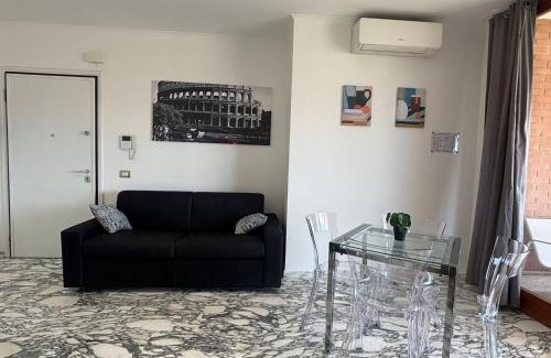 Quartiere XXIV Don Bosco Appartement | Grandpa's House