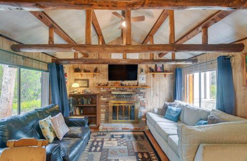Last Chance Maison | Grandpas Cabin about 30 Miles to Yellowstone!