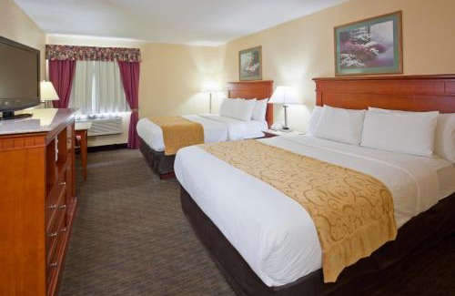 Waseca Hôtel | GrandStay Hotel and Suite Waseca