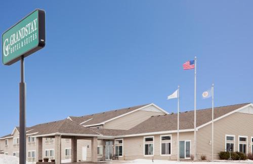 Waseca Hôtel | GrandStay Hotel and Suite Waseca