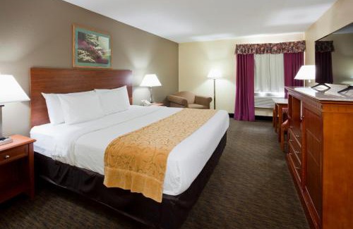 Waseca Hôtel | GrandStay Hotel and Suite Waseca