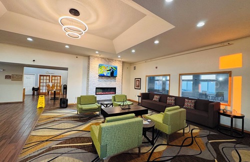 Waseca Hôtel | Grandstay Hotel and Suites
