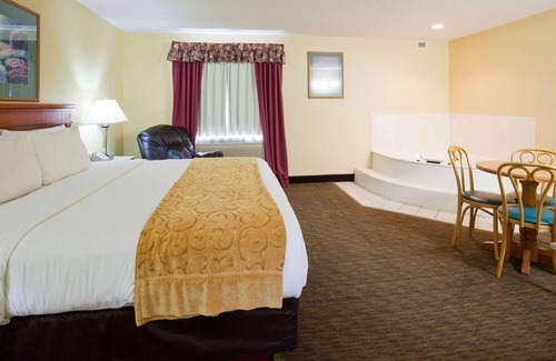 Waseca Hôtel | Grandstay Hotel and Suites